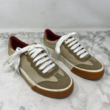BLOWFISH WOMEN'S SNEAKERS beige 6.5