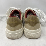 BLOWFISH WOMEN'S SNEAKERS beige 6.5