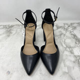 ALDO WOMEN'S HEELS black 6.5