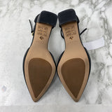 ALDO WOMEN'S HEELS black 6.5