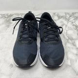 NIKE WOMEN'S SNEAKERS dark green black 39