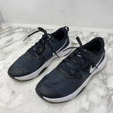 NIKE WOMEN'S SNEAKERS dark green black 39