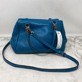 COACH WOMEN'S BAG teal