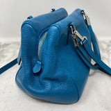 COACH WOMEN'S BAG teal