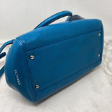 COACH WOMEN'S BAG teal