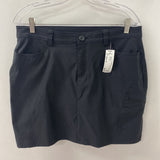 EDDIE BAUER WOMEN'S ACTIVE BOTTOM black 10