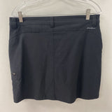 EDDIE BAUER WOMEN'S ACTIVE BOTTOM black 10
