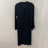 EILEEN FISHER WOMEN'S DRESS black S