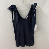 BLACK TAPE WOMEN'S TANK/CAMI grey XS