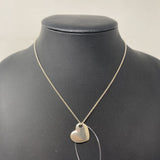 TIFFANY & CO WOMEN'S NECKLACE silver