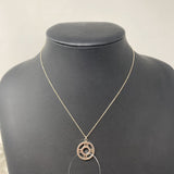 TIFFANY & CO WOMEN'S NECKLACE silver