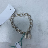 TIFFANY & CO WOMEN'S BRACELET silver