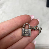 TIFFANY & CO WOMEN'S BRACELET silver