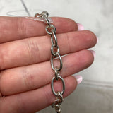 TIFFANY & CO WOMEN'S BRACELET silver