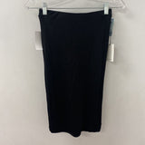 BABATON WOMEN'S SKIRT black XXS