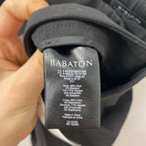 BABATON WOMEN'S PANTS black 00