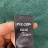 BABATON WOMEN'S SWEATER green 2XS