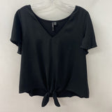 EVER NEW melbourne WOMEN'S TOP black 12
