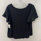 EVER NEW melbourne WOMEN'S TOP black 12