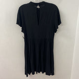 TORRID WOMEN'S DRESS black L/XL/1