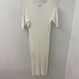 Banana Republic WOMEN'S DRESS white S