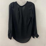 JOIE WOMEN'S BLOUSE/SHIRT black L