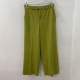 MAEVE WOMEN'S PANTS lime 4