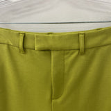 MAEVE WOMEN'S PANTS lime 4