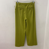 MAEVE WOMEN'S PANTS lime 4