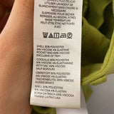 MAEVE WOMEN'S PANTS lime 4