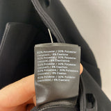 SECOND FEMALE WOMEN'S PANTS black M