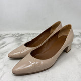 AQUAZZURA WOMEN'S FOOTWEAR beige 10