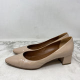 AQUAZZURA WOMEN'S FOOTWEAR beige 10
