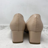 AQUAZZURA WOMEN'S FOOTWEAR beige 10