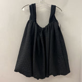 ZARA WOMEN'S DRESS black S