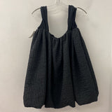 ZARA WOMEN'S DRESS black S