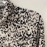 SYMPLI WOMEN'S DRESS animal print 8
