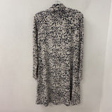 SYMPLI WOMEN'S DRESS animal print 8