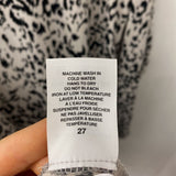 SYMPLI WOMEN'S DRESS animal print 8