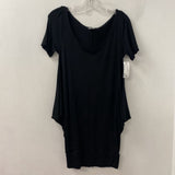 WOMEN'S TOP black M