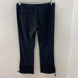 SUZI ROHER WOMEN'S PANTS black 10