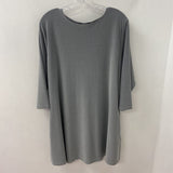 SYMPLI WOMEN'S TOP grey 14