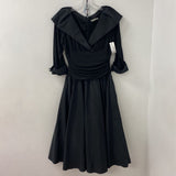 ELIZA J WOMEN'S PARTY DRESS black 8