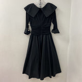 ELIZA J WOMEN'S PARTY DRESS black 8