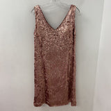 WOMEN'S PARTY DRESS pink 14