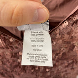 WOMEN'S PARTY DRESS pink 14