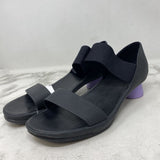 CAMPER WOMEN'S HEELS black lilac 39