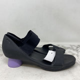 CAMPER WOMEN'S HEELS black lilac 39