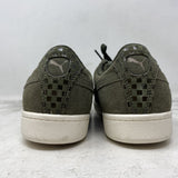 PUMA WOMEN'S SNEAKERS olive 7