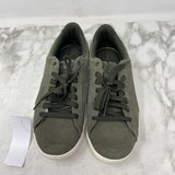 PUMA WOMEN'S SNEAKERS olive 7